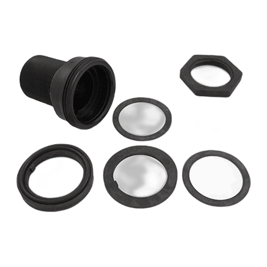 Pentair Triton NEO Bulkhead - 1