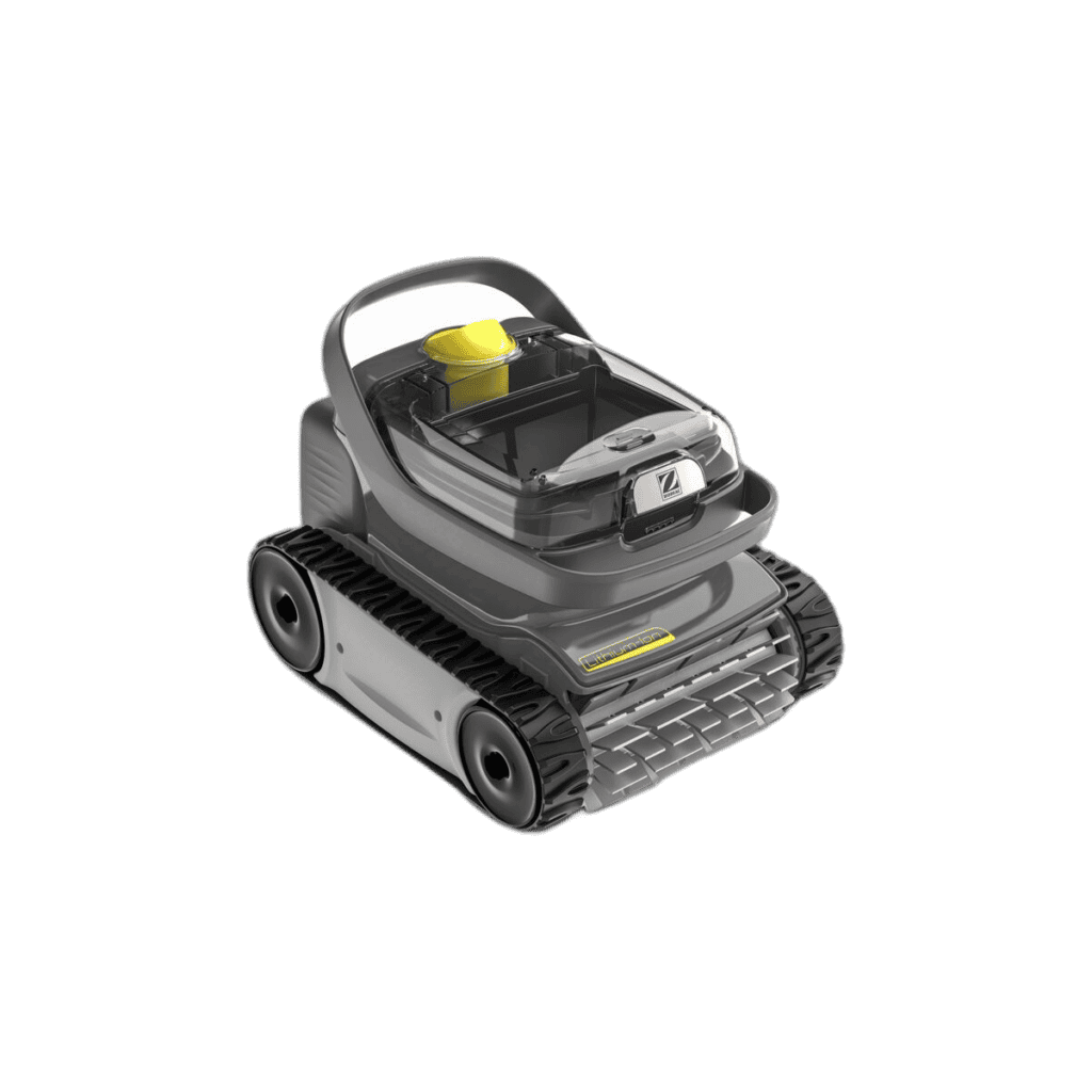 Zodiac PIXEL™ OP 32 Cordless Robotic Pool Cleaner – WR000625 - 1