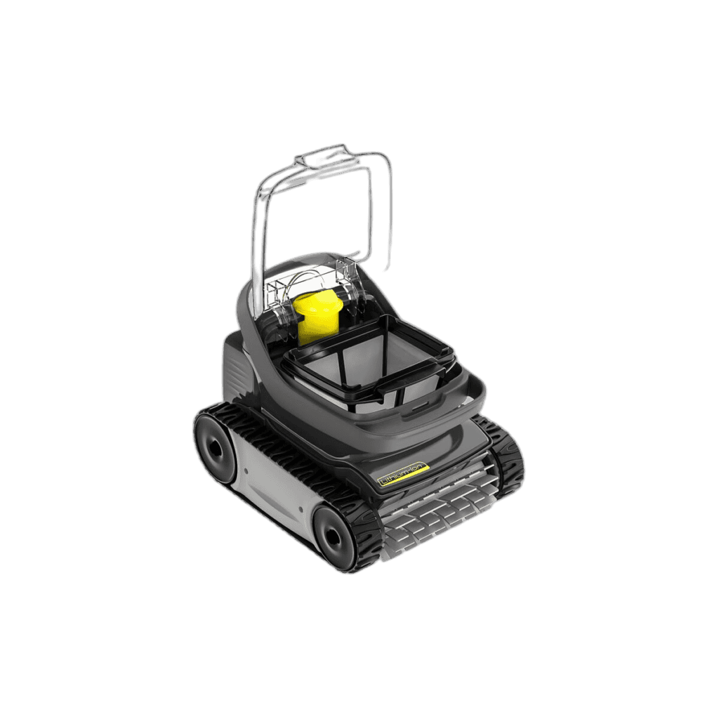 Zodiac PIXEL™ OP 32 Cordless Robotic Pool Cleaner – WR000625 - 2