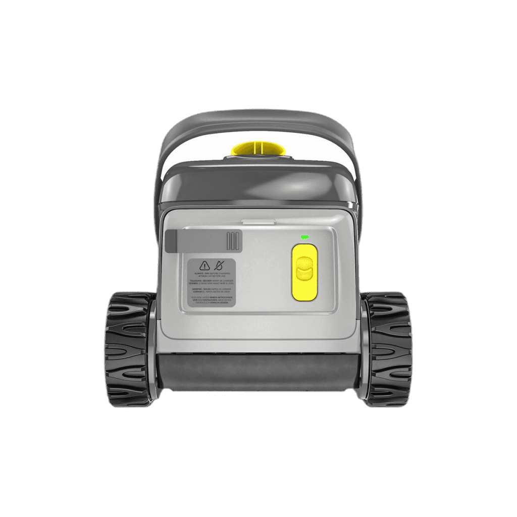 Zodiac PIXEL™ OP 32 Cordless Robotic Pool Cleaner – WR000625 - 3