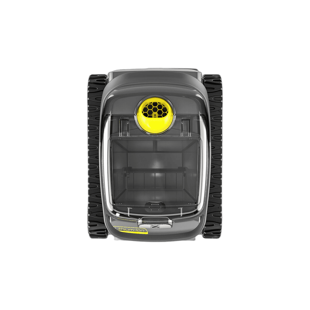 Zodiac PIXEL™ OP 32 Cordless Robotic Pool Cleaner – WR000625 - 4