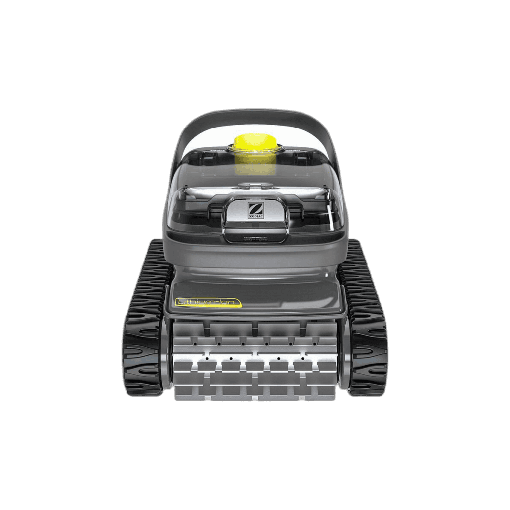 Zodiac PIXEL™ OP 32 Cordless Robotic Pool Cleaner – WR000625 - 6