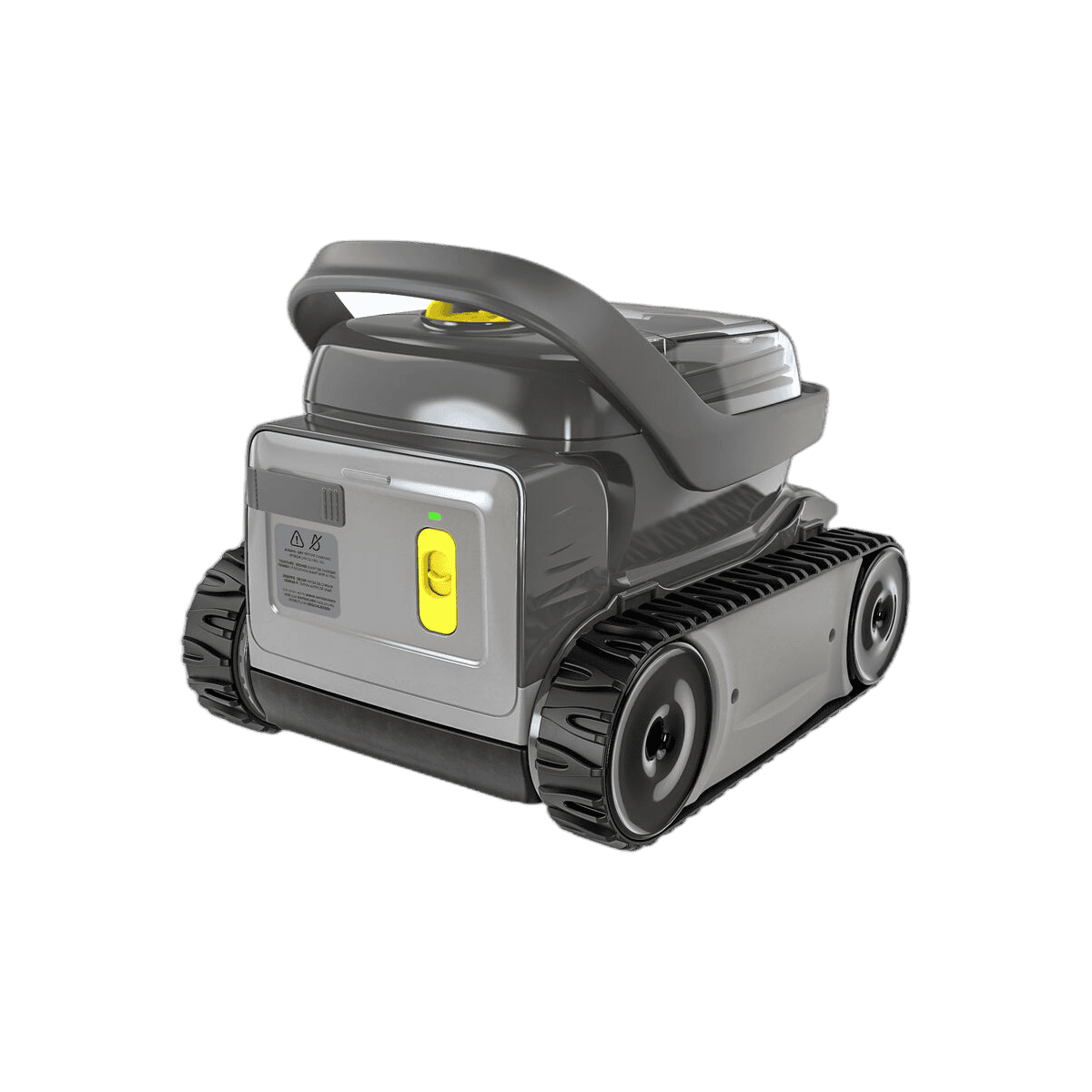 Zodiac PIXEL™ OP 32 Cordless Robotic Pool Cleaner – WR000625 - 7