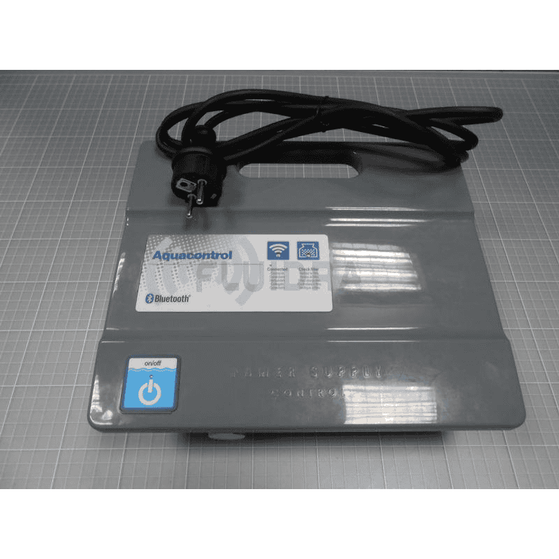 Fluidra - LumiPlus Transformer with Bluetooth - 1