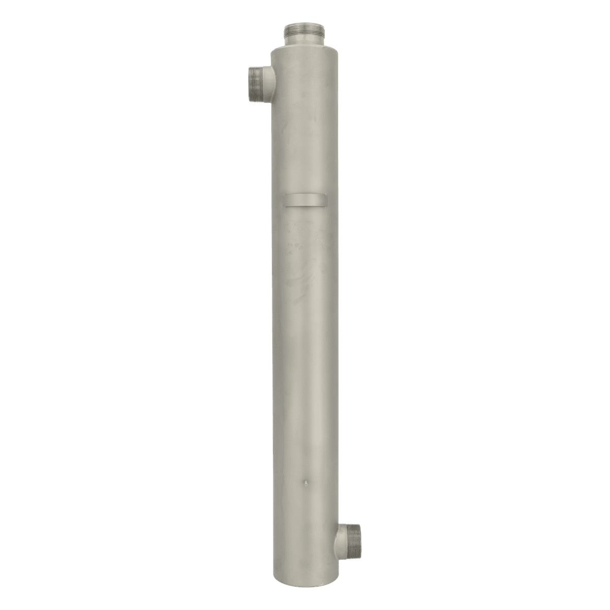 Blue Lagoon Inox UV-C Housing – Stainless Steel Replacement Body (B212002) - 1