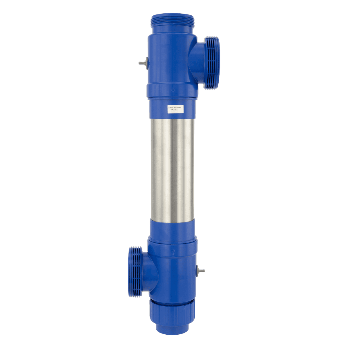 Blue Lagoon Tech UV-C Housing – 16W Replacement Body (B910000) - 1