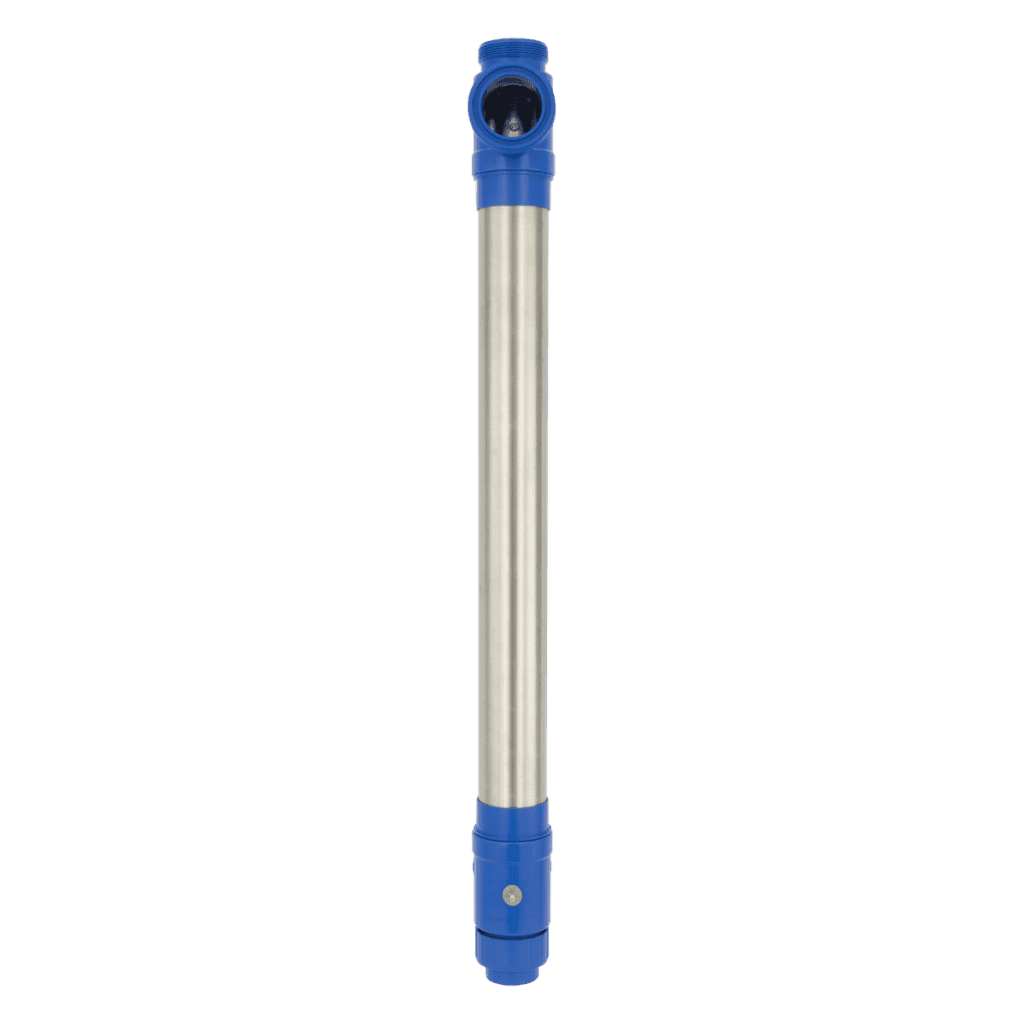 Blue Lagoon Tech UV-C Housing – 130W Replacement Body (B910005) - 2