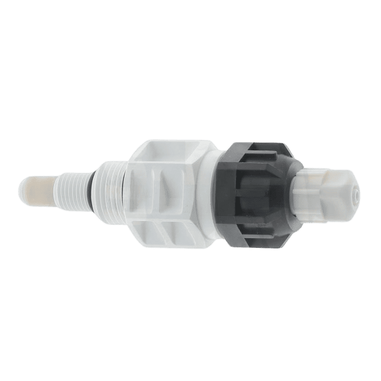 Bayrol Injection Valve PVDF (171008) - 1