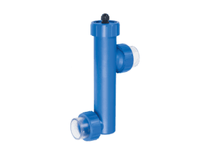 Blue Lagoon Copper Electrolyzer control box