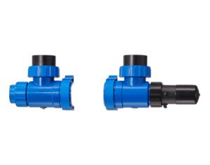 Blue Lagoon ProfiHeater spare part