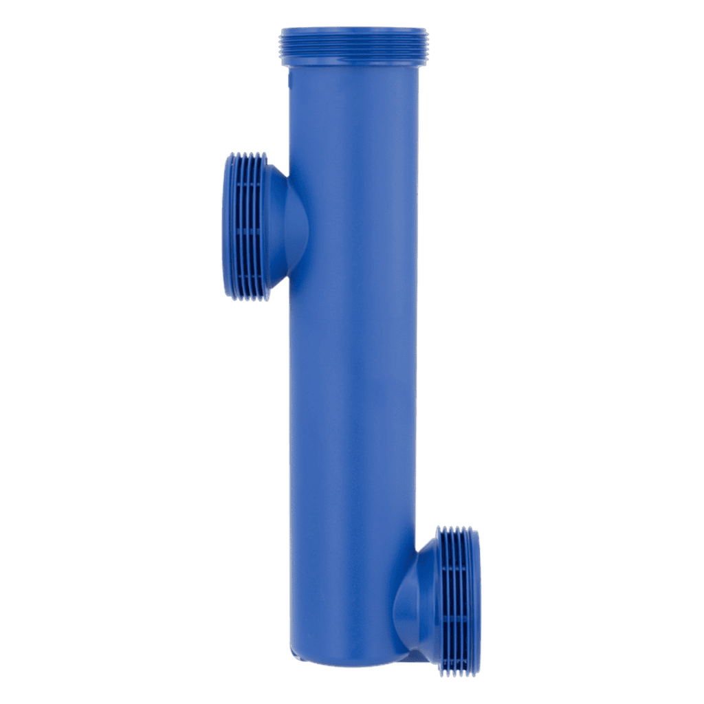 Blue Lagoon Spa UV-C / Copper Electrolyzer – Replacement Housing (B212013AM) - 1