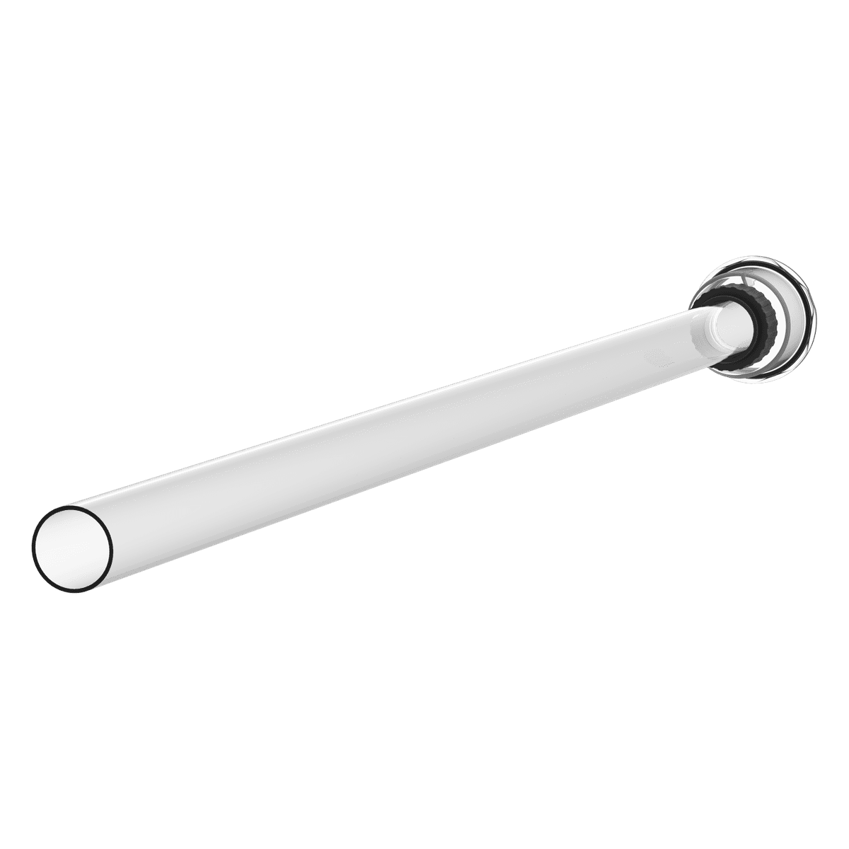 Blue Lagoon Xpert AOP 75W V2.0 – Replacement Quartz Glass Sleeve (QG109, 925 × 30 mm) - 3