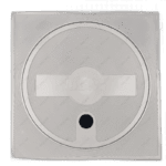 BWT Aquareva skimmer frame cover set