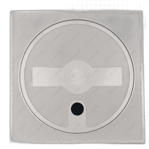 BWT Aquareva skimmer frame cover set