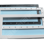 BWT Aquareva WM skimmer face plate white