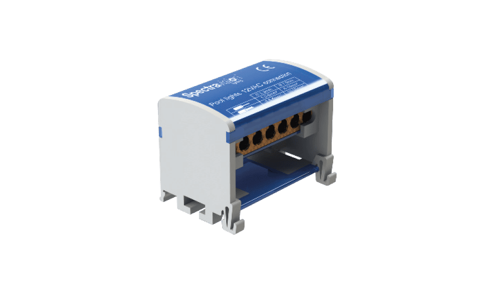 Duratech - Adapter for spotlights - 1