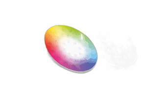 DURATECH Vision Spectra DVS LED pool light