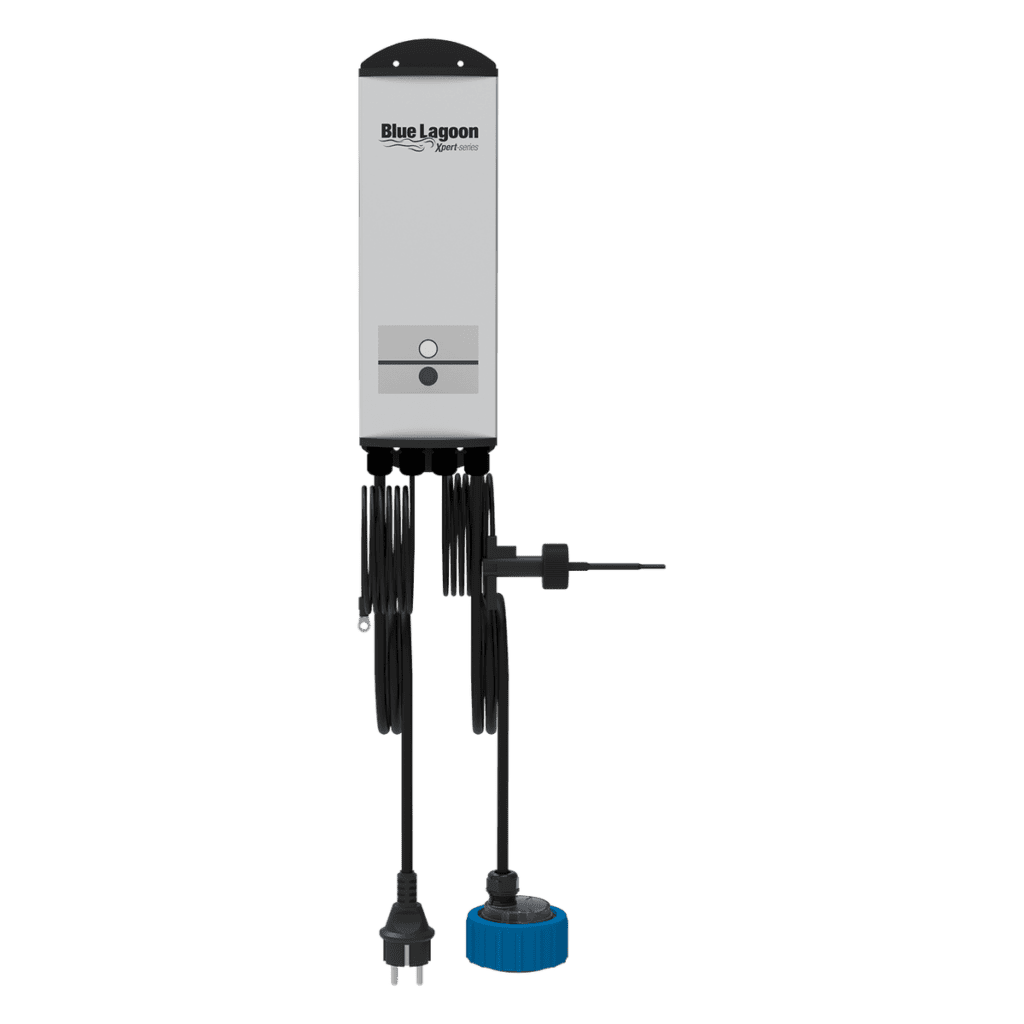 Blue Lagoon Xpert Buster UV-C 140W Amalgam – Replacement Electronics Unit - 1