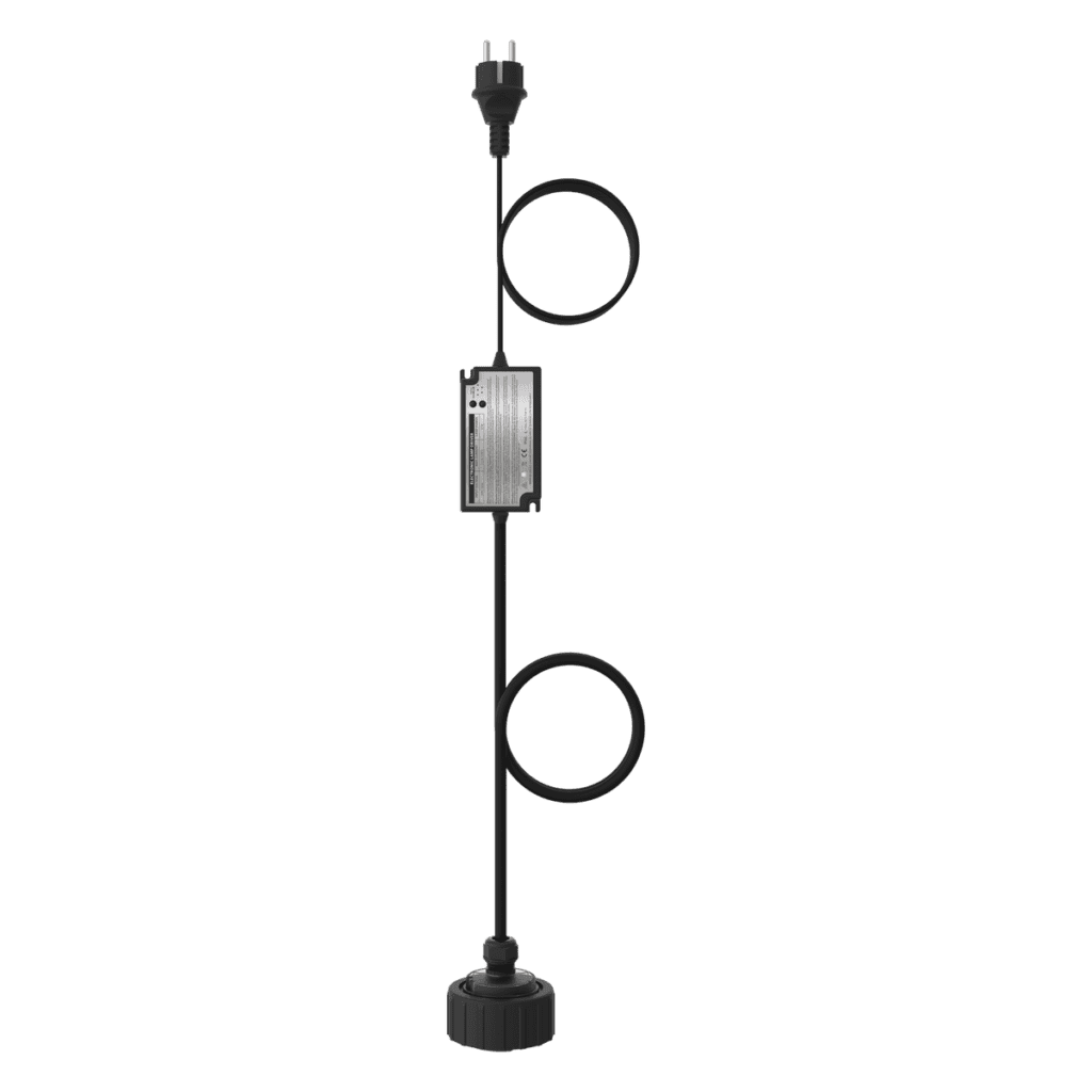 Blue Lagoon Xpose UV-C 42W LED – Replacement Electronics Unit - 1