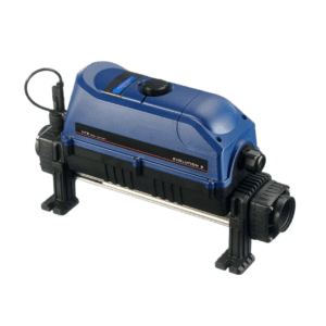 Elecro Evolution 2 Electric Pool Heater — 9 kW
