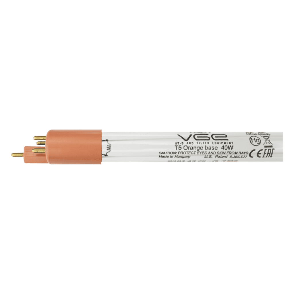 VGE T5 40W UV-C Lamp – 4-Pin Base F (F980002) - 1
