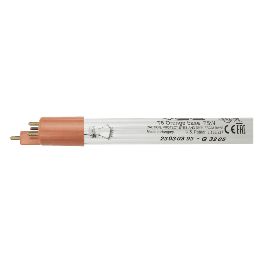 VGE T5 75W UV-C Lamp – 4-Pin Base F (F980004) - 1