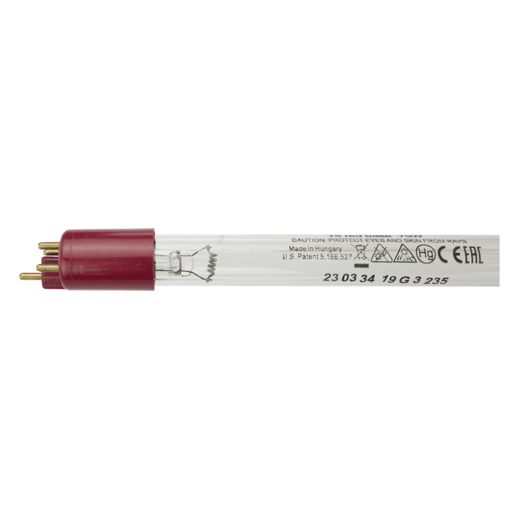 VGE T5 75W Amalgam UV-C Lamp – Base G (F980079BUAM) - 1