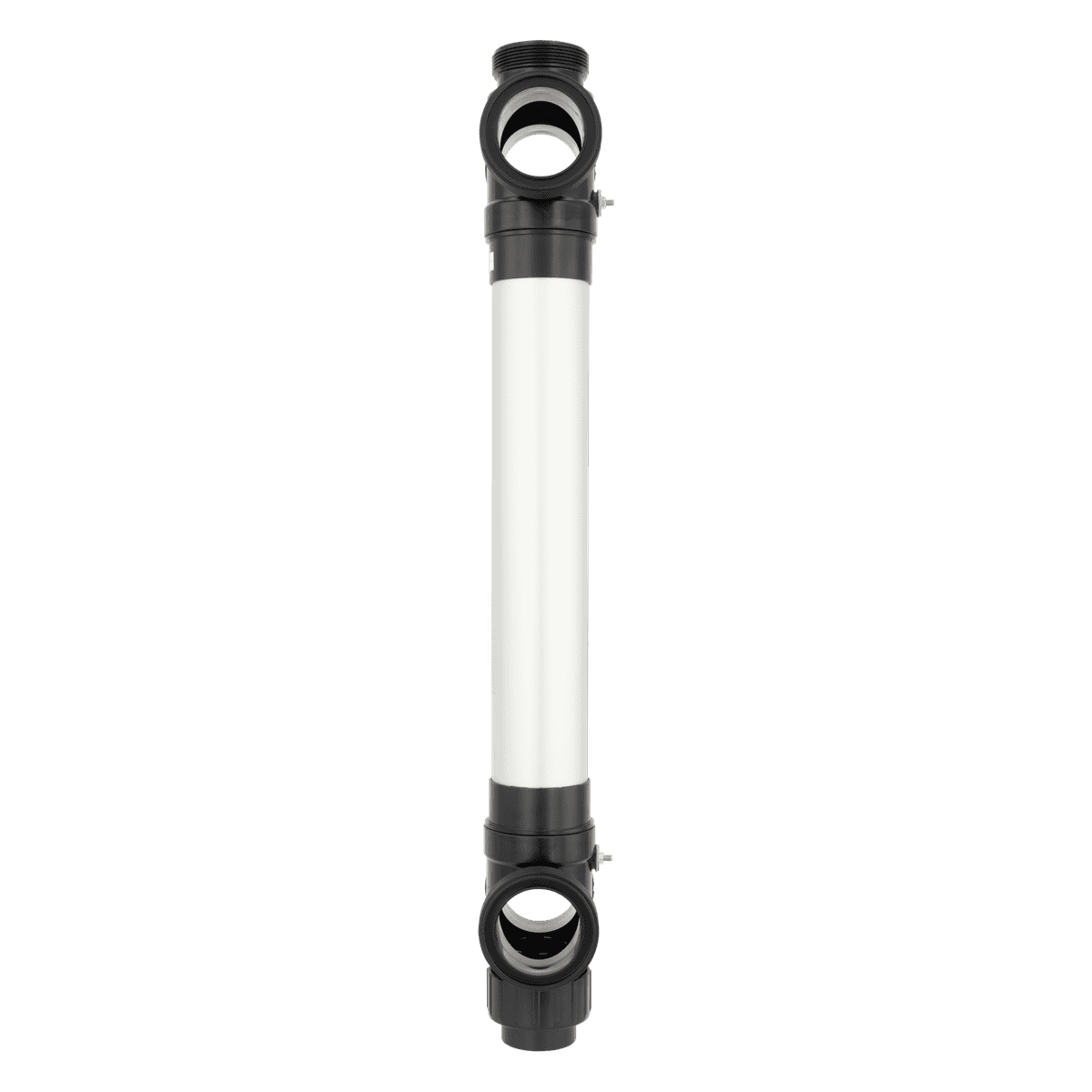 Xclear Black UV-C Housing 40/75W – Aluminium (F990175BU) - 2