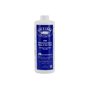 Fix-A-Leak Pool & Spa Leak Sealer – 1 Litre