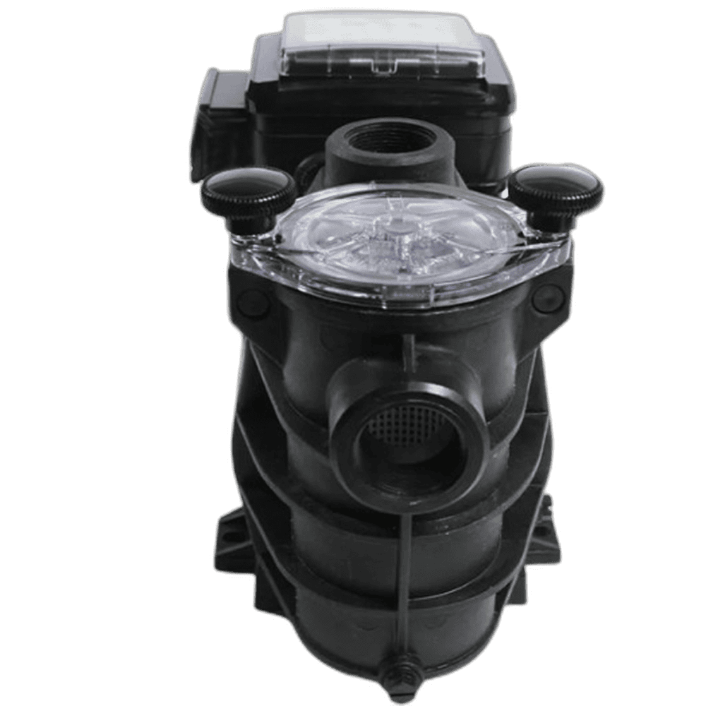 Hayward Max-Flo VS Variable Speed Pool Pump — 1 CV | SP1811VS - 2