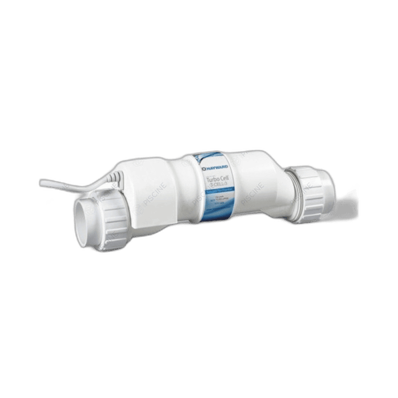 Hayward TurboCell Replacement Salt Cell — T-CELL-3 (60 m³) - 1