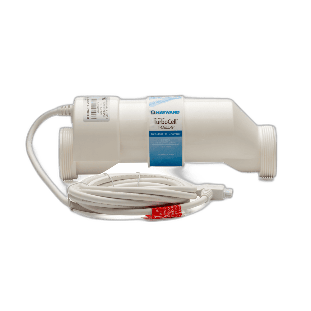 Hayward TurboCell Replacement Salt Cell — T-CELL-9 (95 m³) - 2