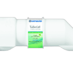 Hayward T-CELL-LS9-E Low Salt TurboCell side view