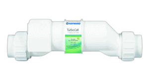 Hayward T-CELL-LS9-E Low Salt TurboCell side view