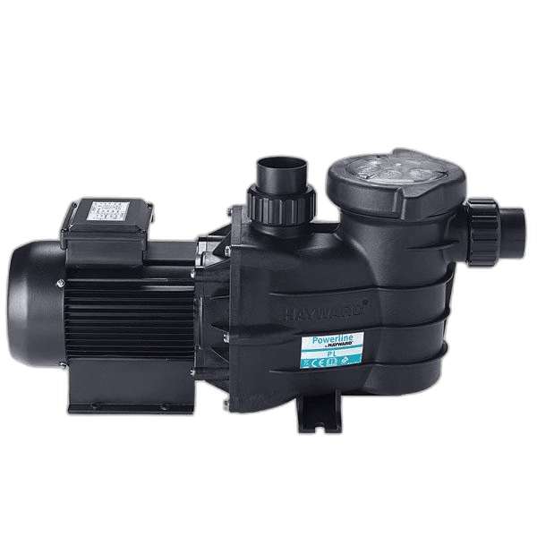 Hayward K-FLO pump cover gasket - ‭500100110003‬ - 1