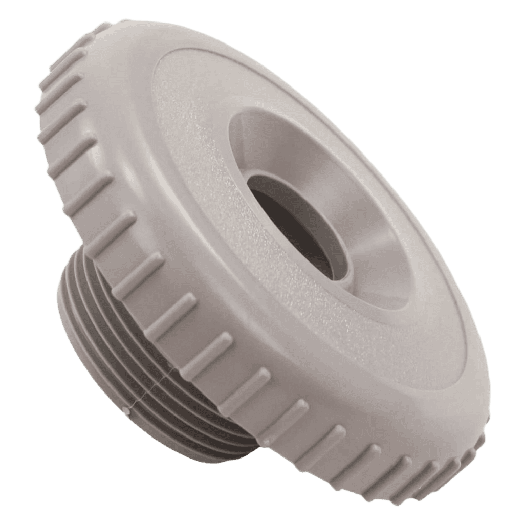 Aquareva nozzle attachment - Grey - 1