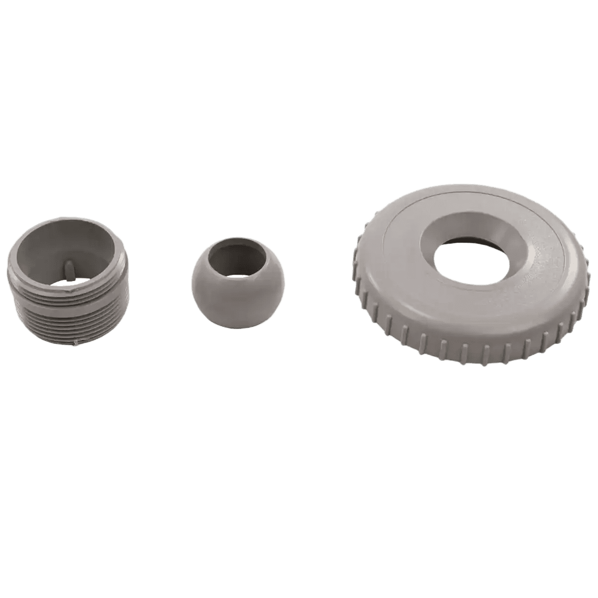 Aquareva nozzle attachment - Grey - 2