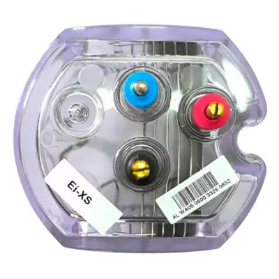 Zodiac - Replacement electrode for Ei² 12 salt chlorinator - R0673600 - 2