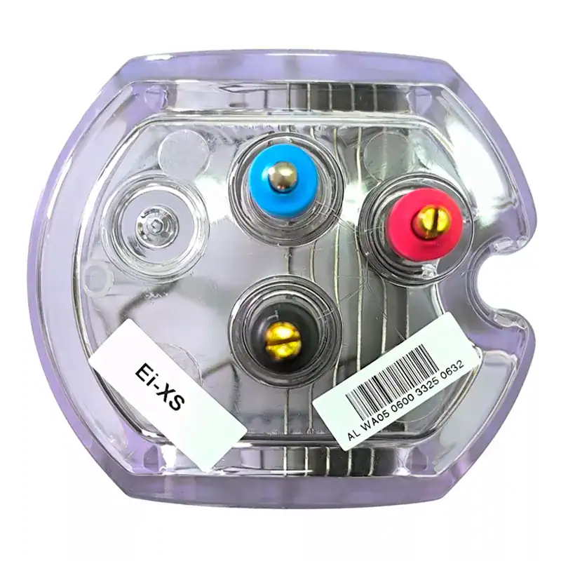 Zodiac - Replacement electrode for Ei² 12 salt chlorinator - R0673600 - 2