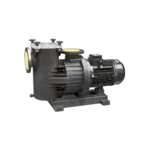 SACI Magnus-2 1250 BR – 12.5 HP Commercial Pool Pump with Bronze Impeller