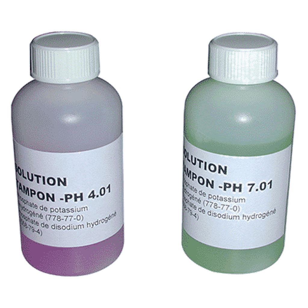 Bio-Pool® 650mV ORP Calibration Solution - 1
