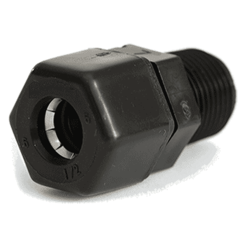 Bio-Pool® Flow Sensor – ¾" Female (05) - 1