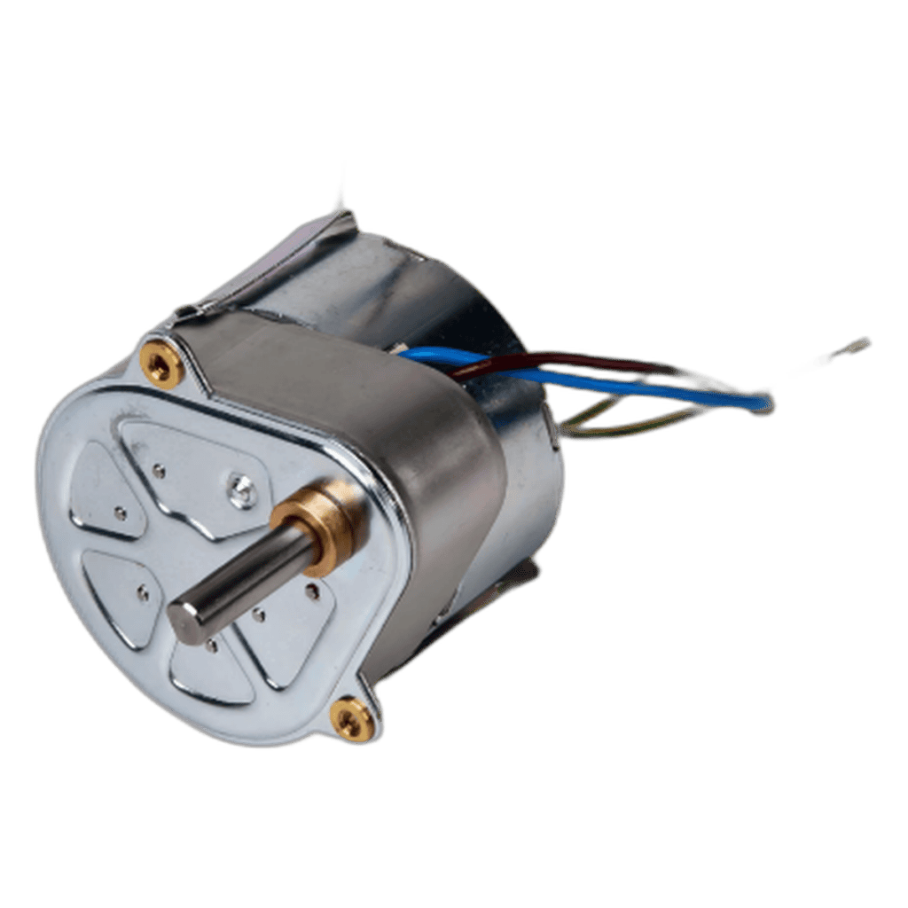 Replacement Motor for Xclear Fish Feeder (SP0082) - 1