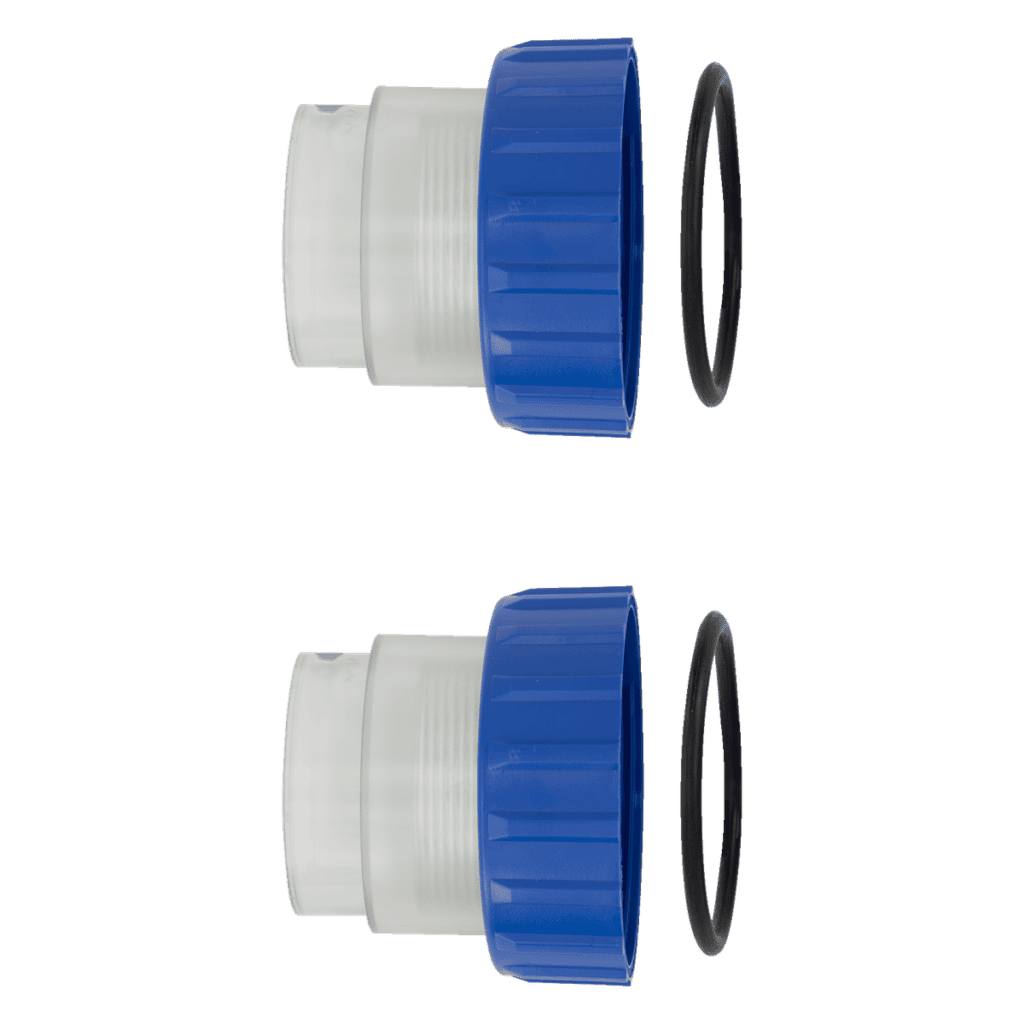 Blue Lagoon UV-C Connection Kit SP0094 - 1