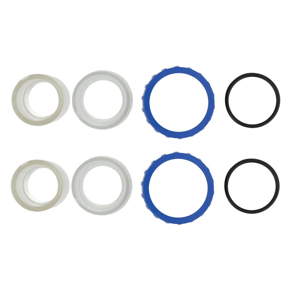 Blue Lagoon UV-C Connection Kit SP0094 - 2