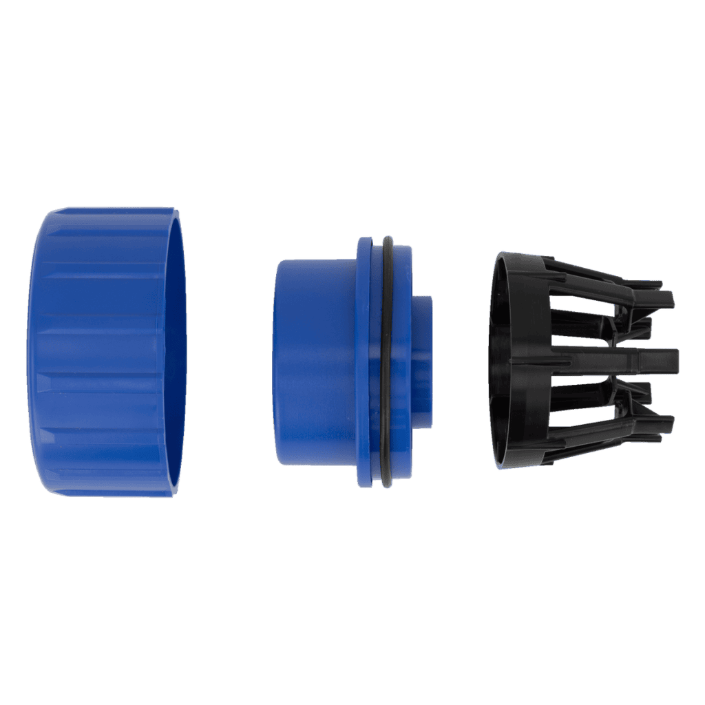 Blue Lagoon Quartz Glass Stabilizer Replacement Kit SP0095 - 1