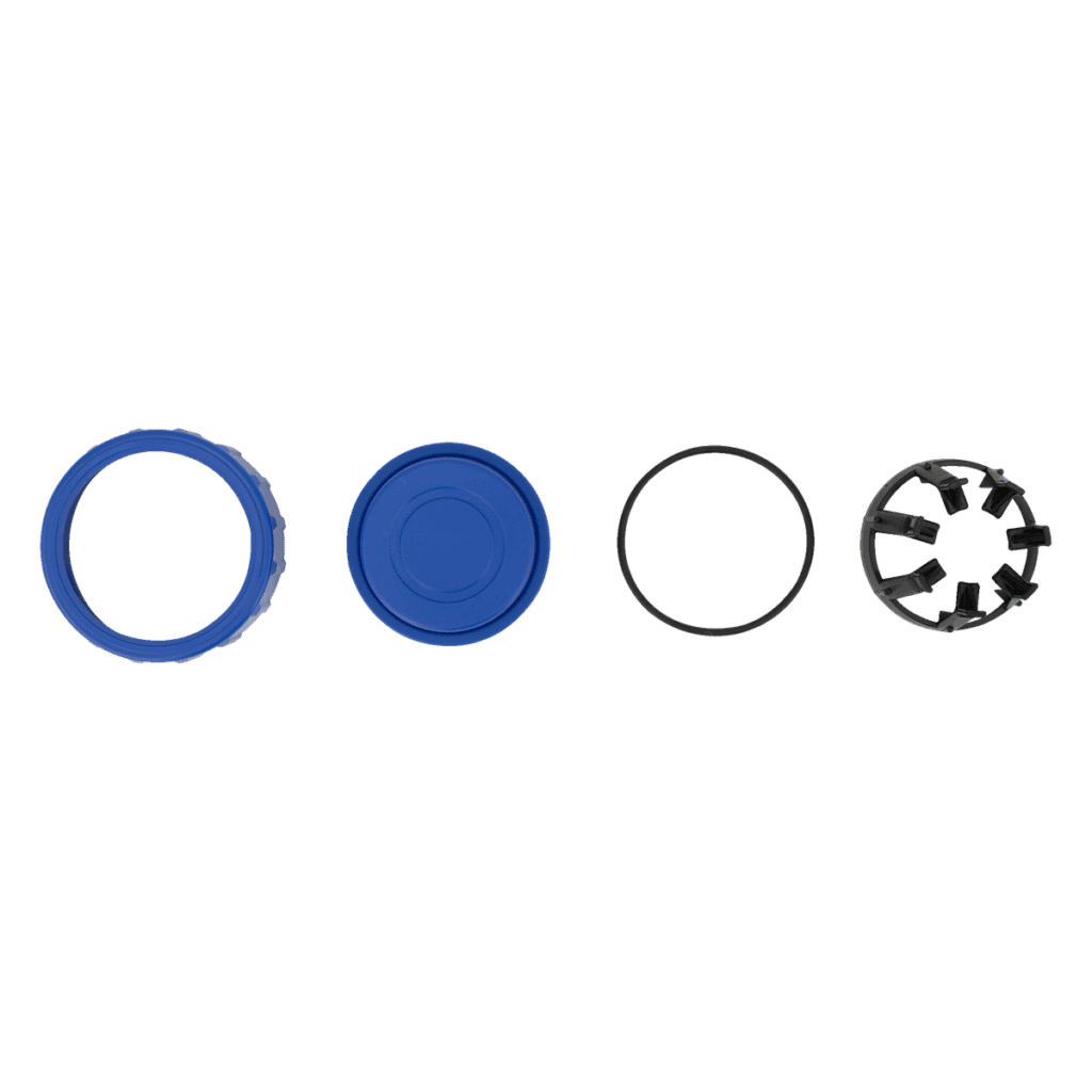 Blue Lagoon Quartz Glass Stabilizer Replacement Kit SP0095 - 2