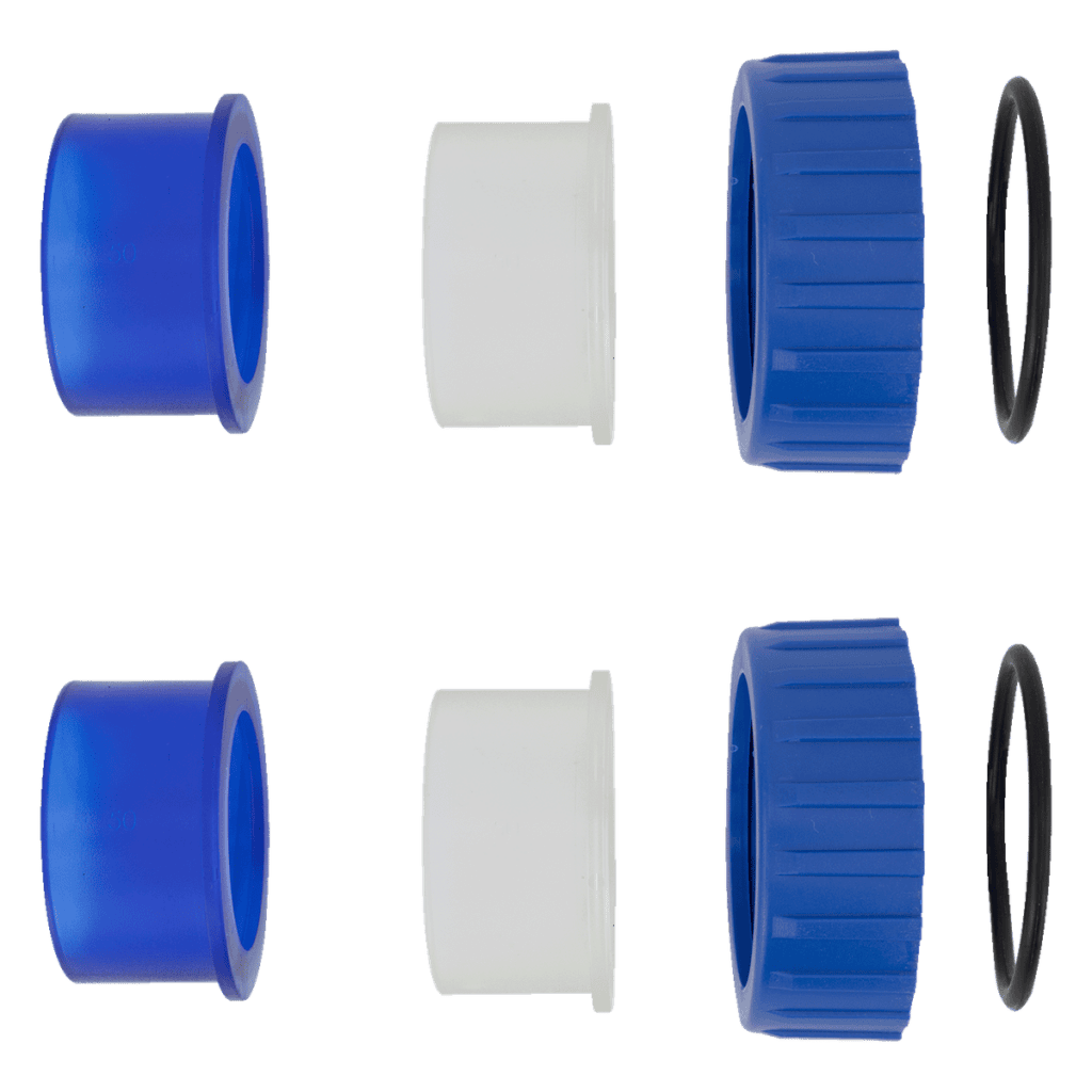 Blue Lagoon SPA UV-C Connection Kit SP0096 - 1