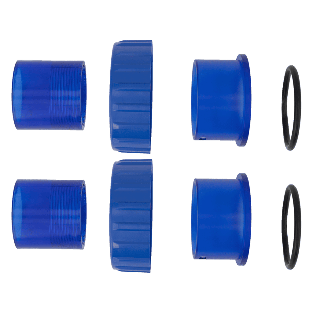 Blue Lagoon UV-C Connection Kit UK/USA SP0097 - 1