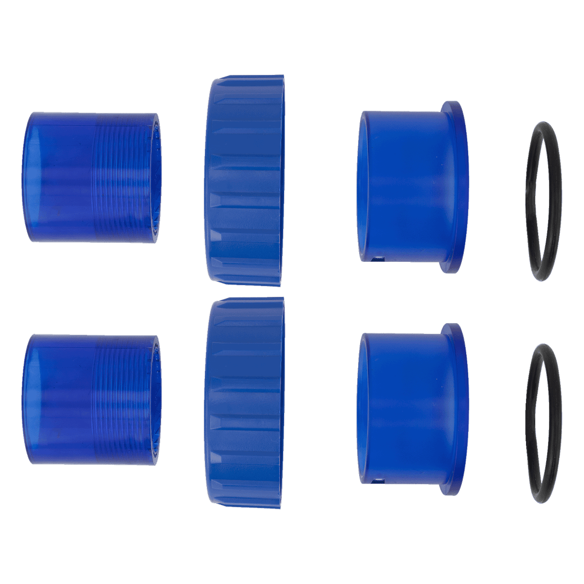 Blue Lagoon UV-C Connection Kit UK/USA SP0097 - 1